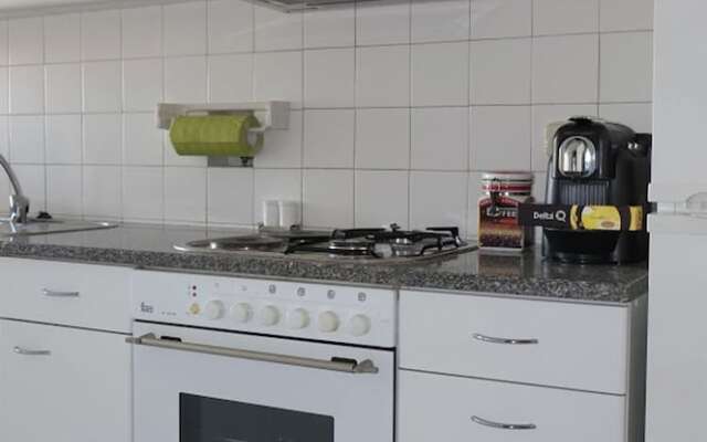 Porto Beach Apartment II