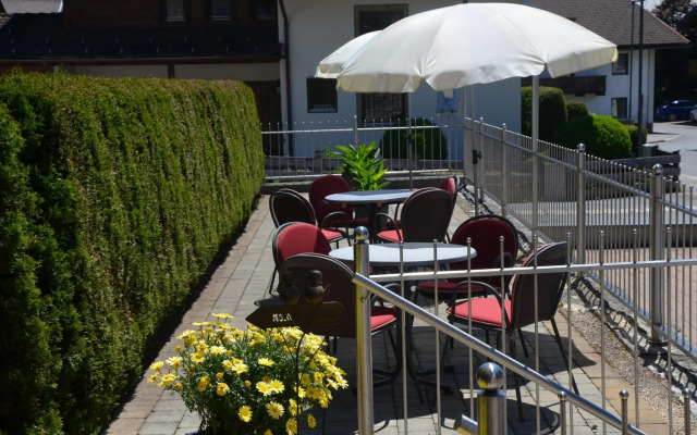 Rustika - Appartements & Spa