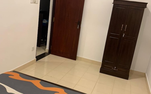 R4 Crescent Stay Colombo Apartment