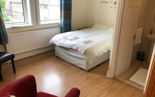 Bay Horse hotel