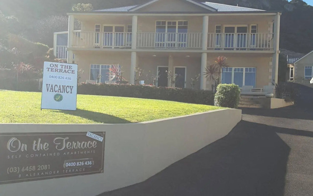 On The Terrace Stanley