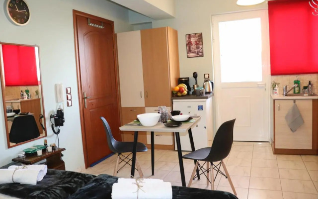 Serenity LX Apartments