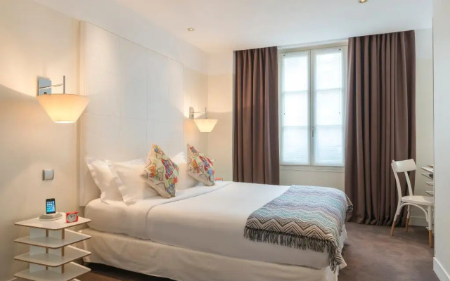 Le Placide Saint Germain des Pres