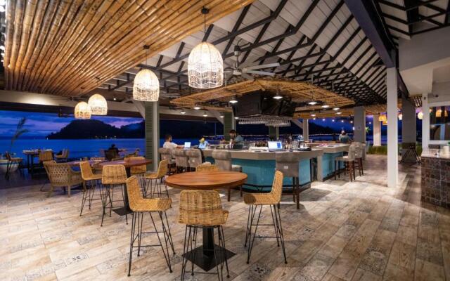 Amaka Ocean Living Lodge