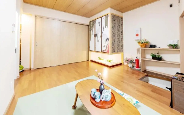 RE Tokyo Room 101 - Vacation STAY 73224v