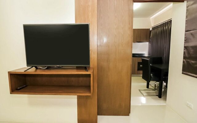 曼谷购物区631号奈达酒店(Nida Rooms Prawet 631 Shopping District)