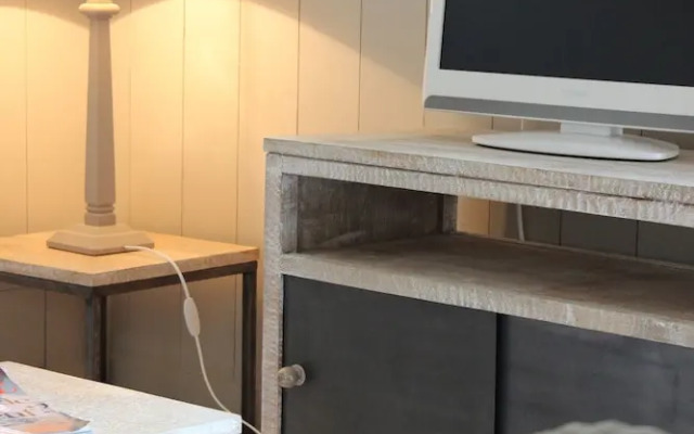 Villa 6 - Les Minutias Village