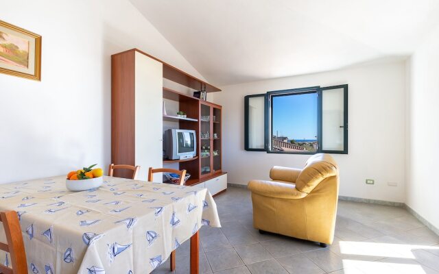 Residence Verde Navarrese
