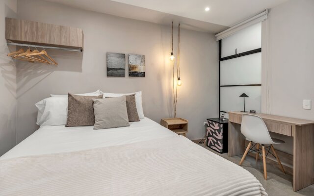 Mohk Boutique By HOUSY HOST