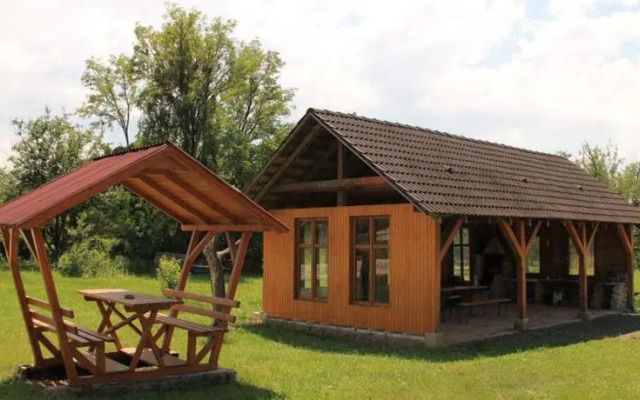 Hargita Fogadó és Apartmanok