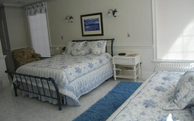 Alexander Hamilton House Cape Cod