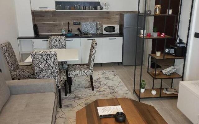 Milmari Resort N56 Kopaonik