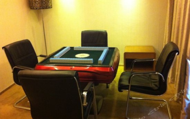 Mafo Hotel – Business – Guangzhou