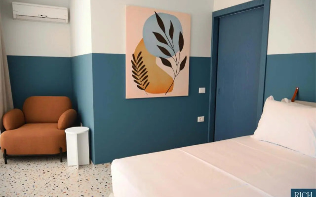 Rich Boutique Hotel