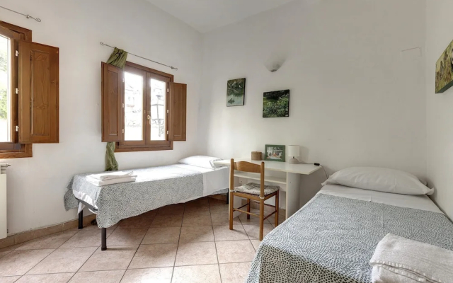 Sapiti 2 G in Firenze