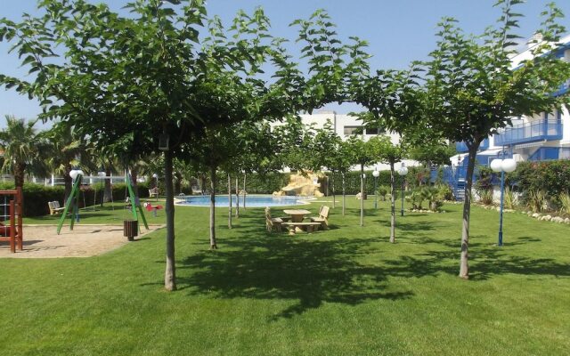 AP Costas - San Damian