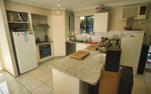 Mount Gravatt Guesthouse