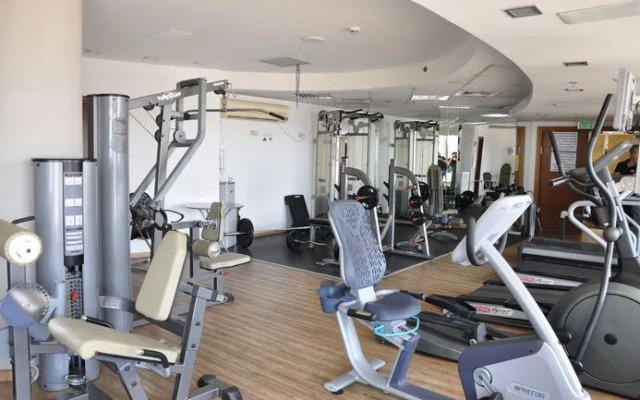 Hosteeva Marina Luxury Suite