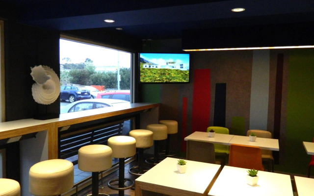 ibis budget Melbourne Airport