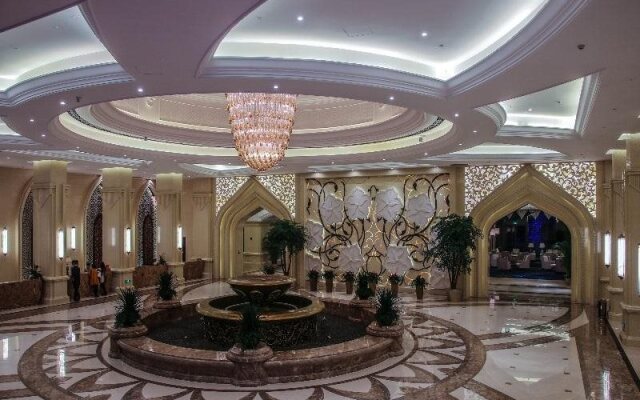 Changzhou Joyland Gloria Grand Hotels