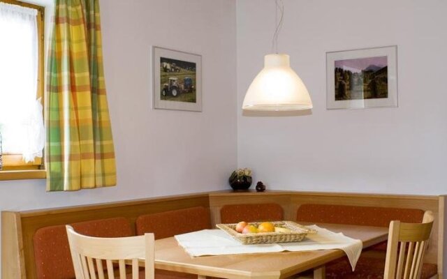 Hilbrand Appartements