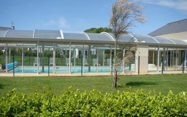 Résidence Lagrange Vacances le Hameau de Peemor Pen