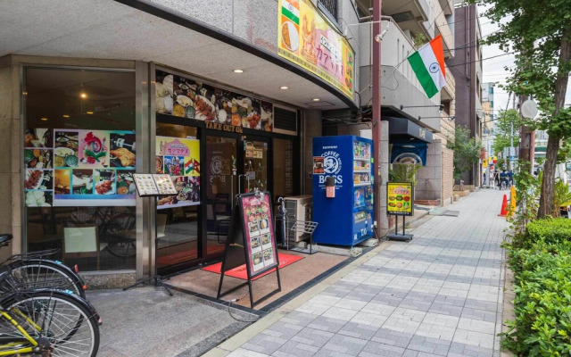 Ostay Awaza Hotel Apartment