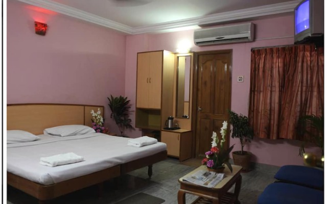 Hotel Annapurna