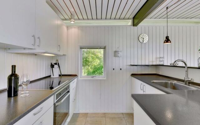 "Aruna" - 1.4km from the sea in Western Jutland