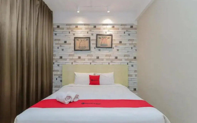 Chrysant Premiere Residence