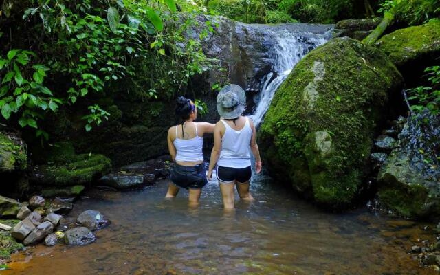 Chacra del Agua Reserva Privada