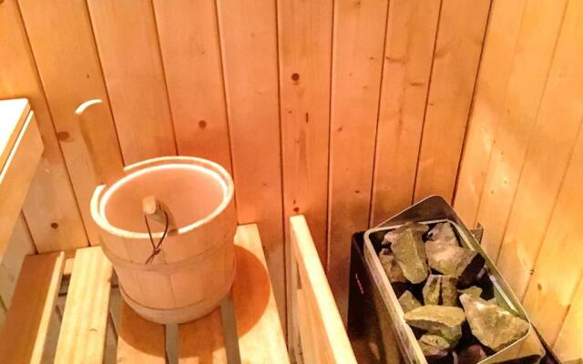 Gîte Langeais, 6 pièces, 10 personnes - FR-1-381-348