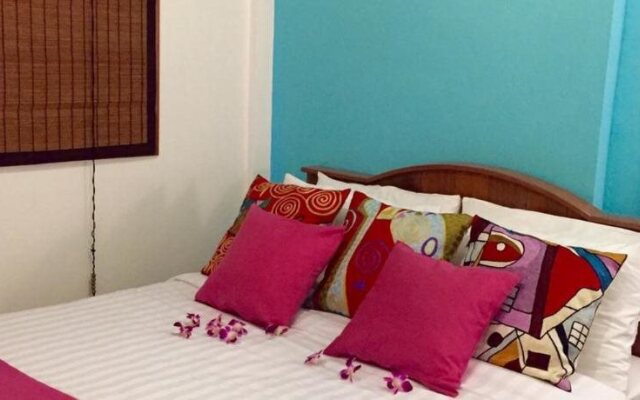 Oceanfront Huahin