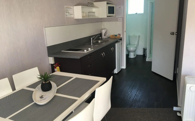 Arrowtown Motel Apartments