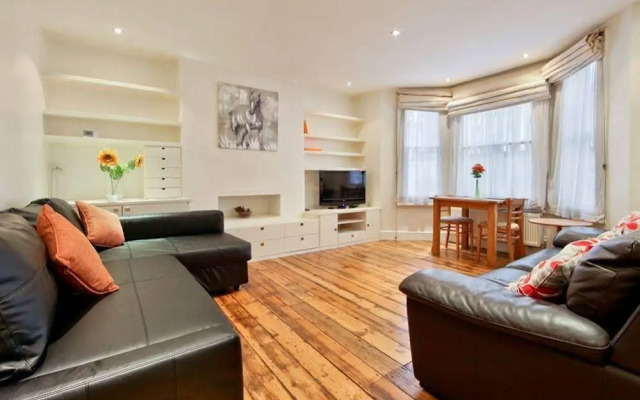 Fulham Short Stay
