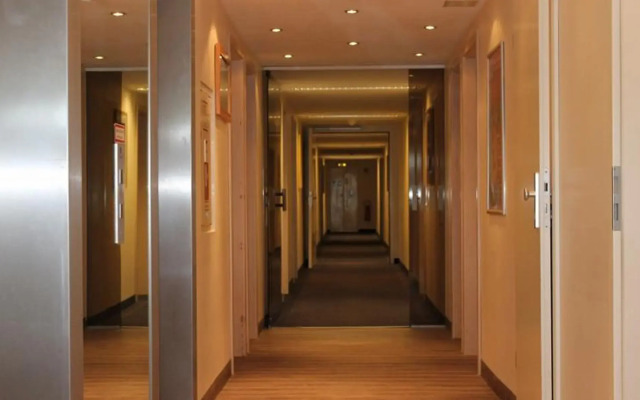 Enjoy Hotel am Studio