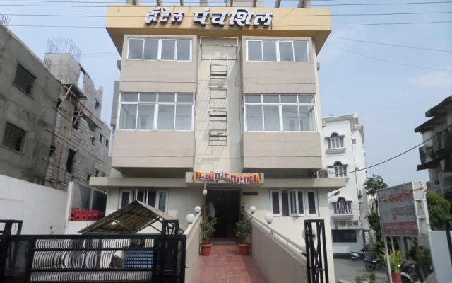 Hotel Panchsheel