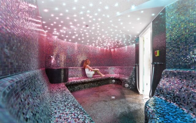 Il Boscareto Resort & Spa