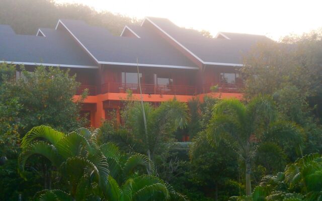 Valley Garden Resort