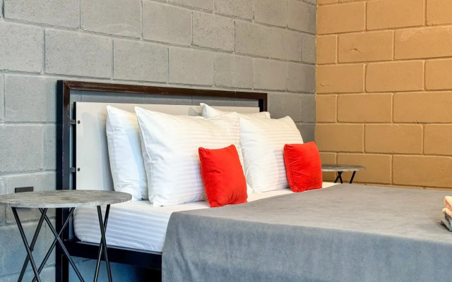 AQUARIUS (Цандрипш)