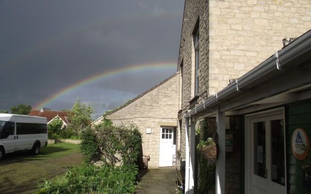 YHA Helmsley - Hostel