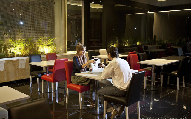 Two Hotel Buenos Aires