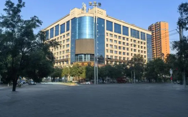 Xiangxi Hotel