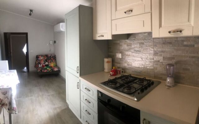 Isola Verde Guest House