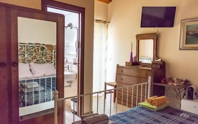 B&B La Dote