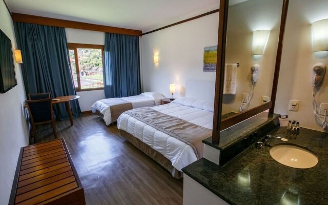 Hotel Vale Real