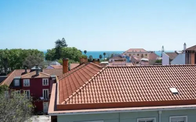 PaÇo De Arcos Apartment