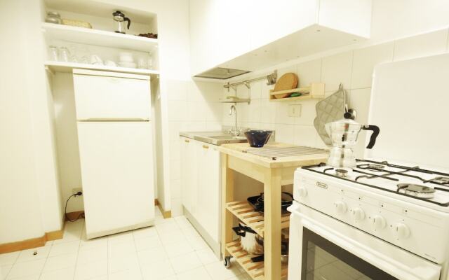 Colosseum Stylish Apartment