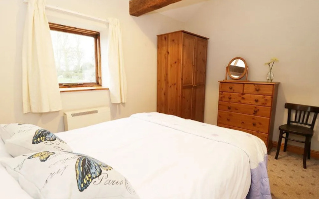 Meadow Cottage