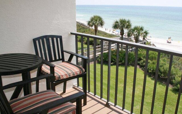 Palms at Seagrove by Wyndham Vacation Rentals